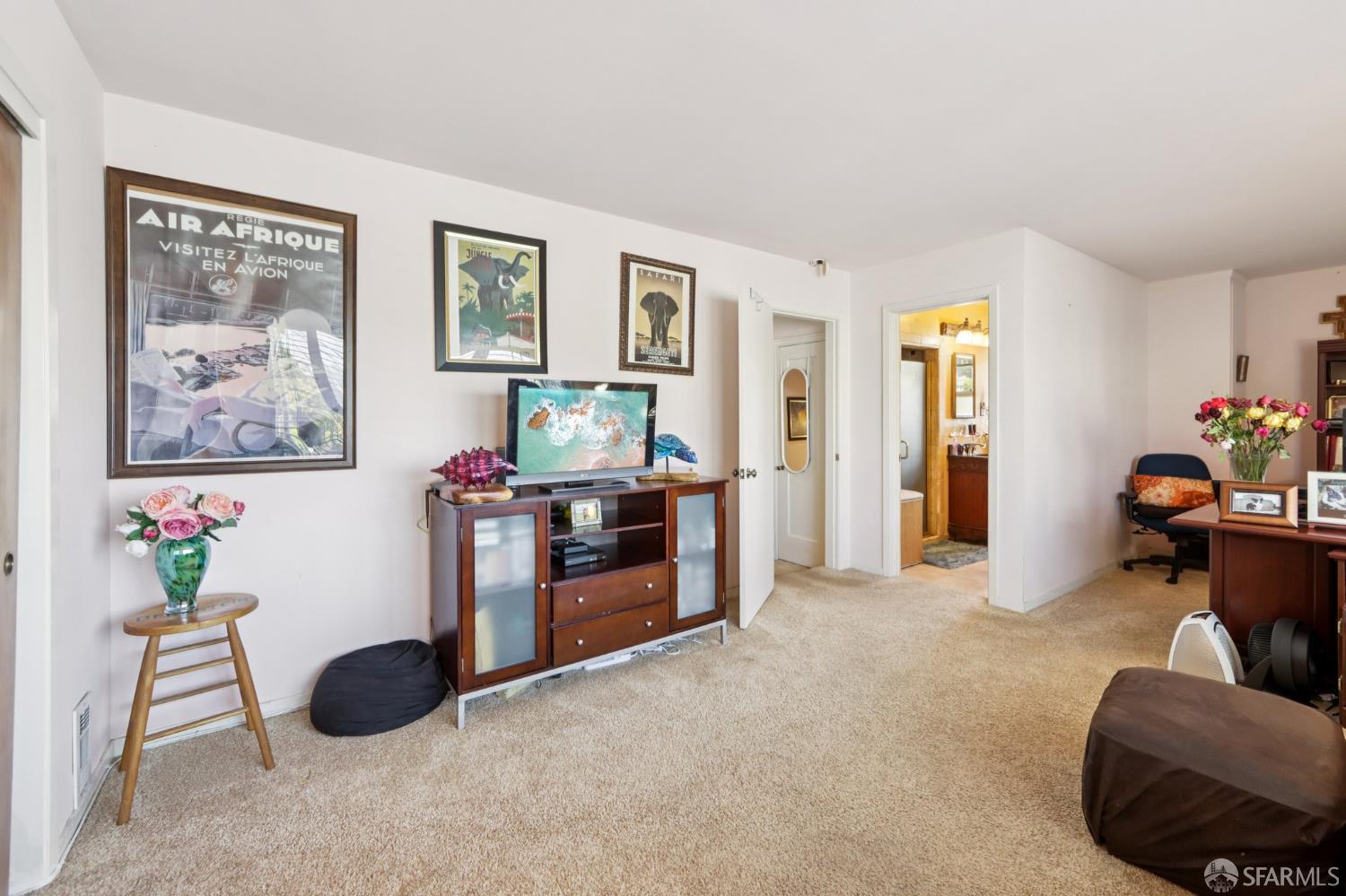 Detail Gallery Image 32 of 41 For 888 Portola Dr, San Francisco,  CA 94127 - 3 Beds | 2 Baths