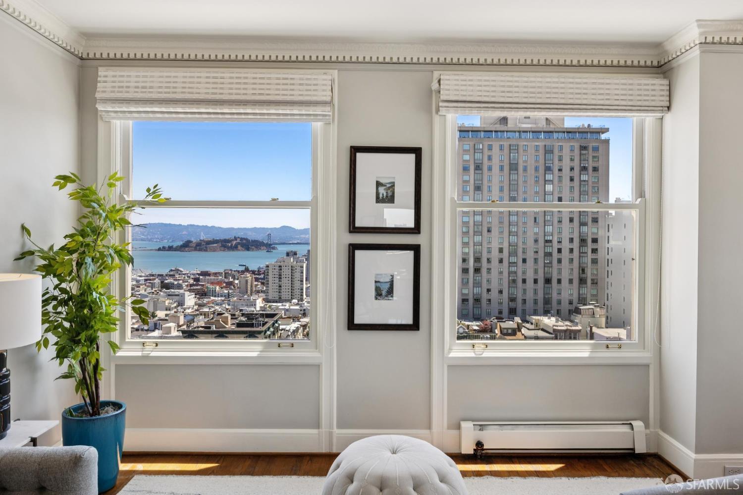 Detail Gallery Image 6 of 26 For 1250 Jones St #502,  San Francisco,  CA 94109 - 1 Beds | 1 Baths