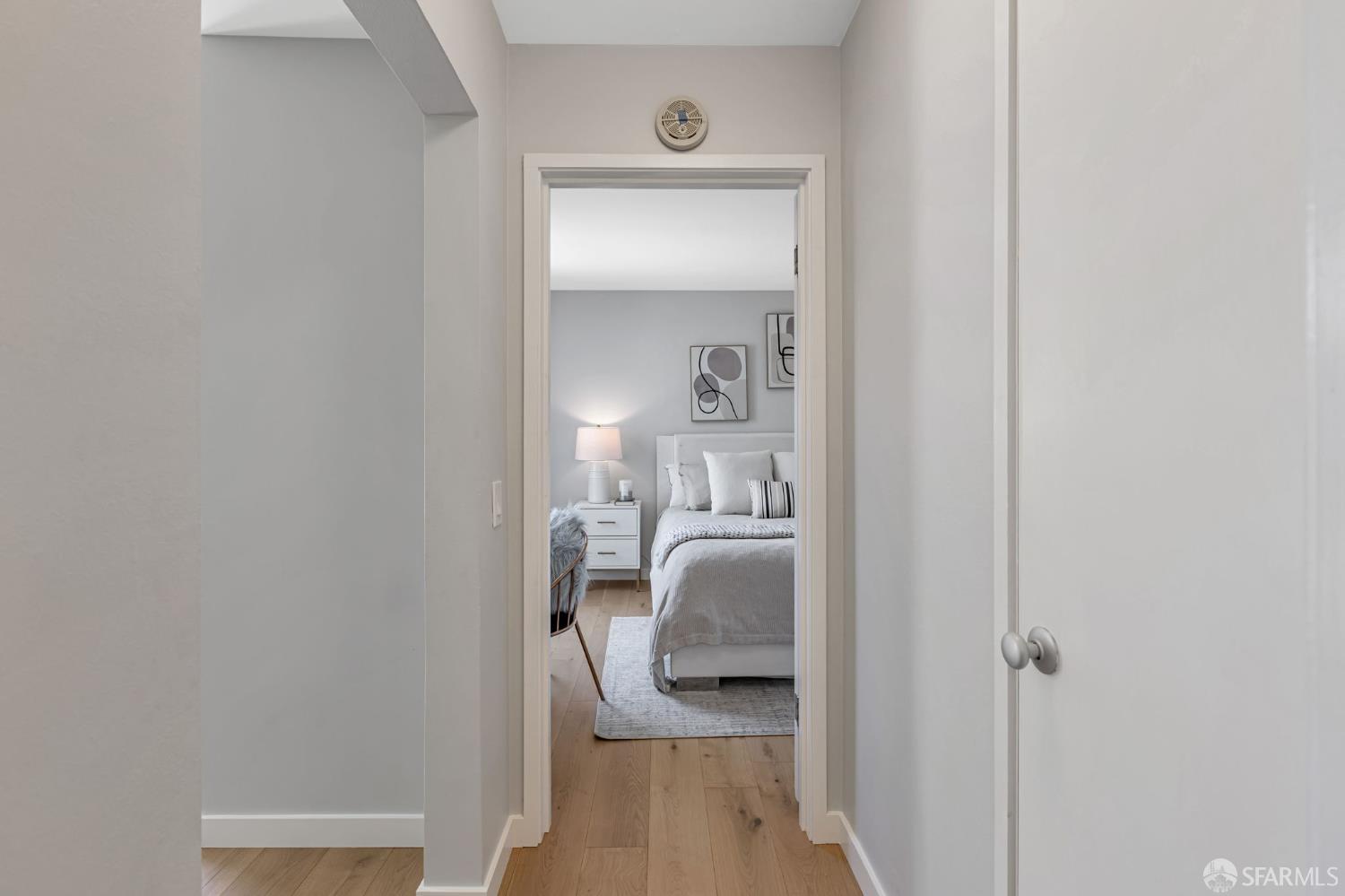 Detail Gallery Image 14 of 31 For 1734 Bay St #103,  San Francisco,  CA 94123 - 1 Beds | 1 Baths