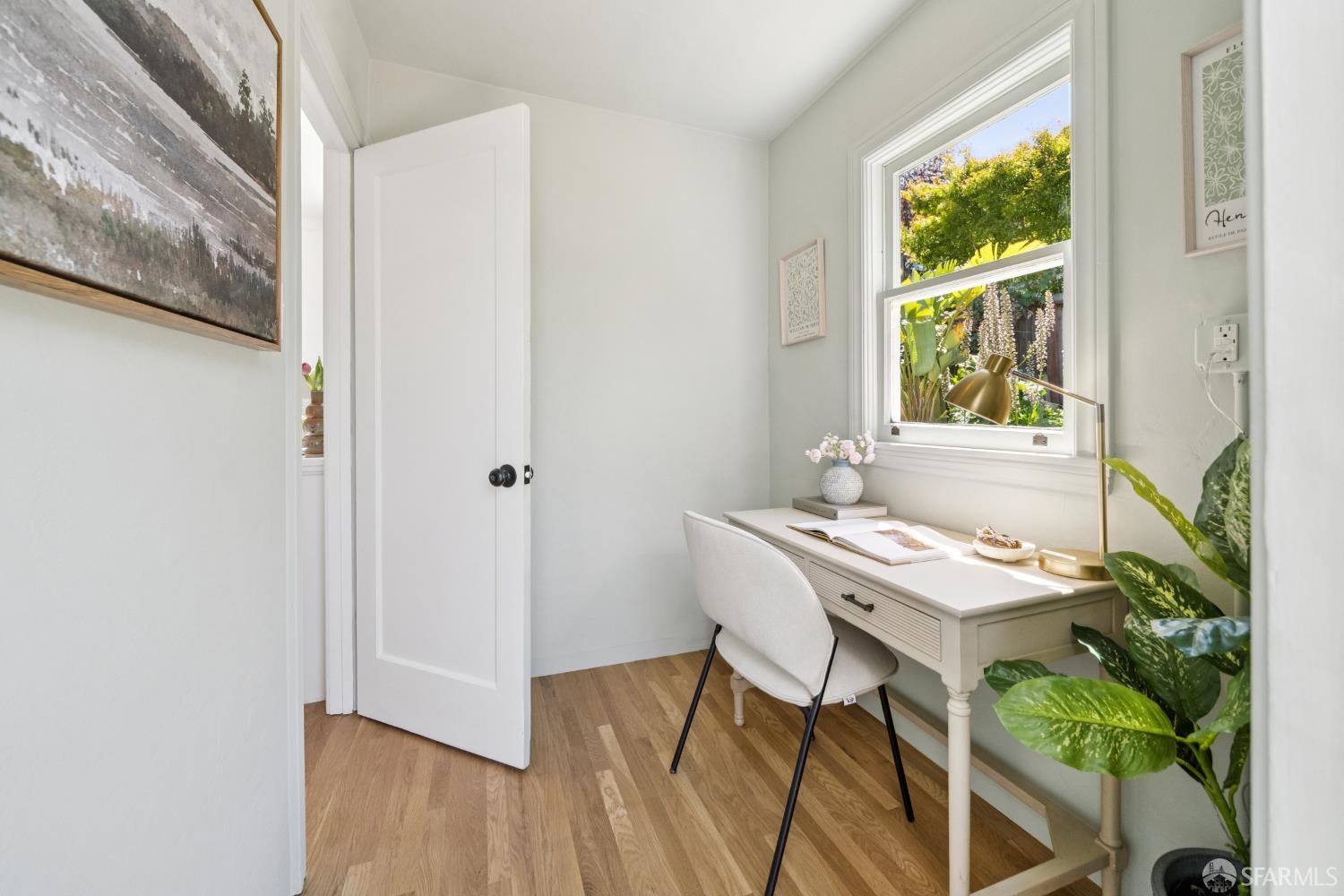 Detail Gallery Image 30 of 60 For 600 Ellsworth St, San Francisco,  CA 94110 - 2 Beds | 1 Baths