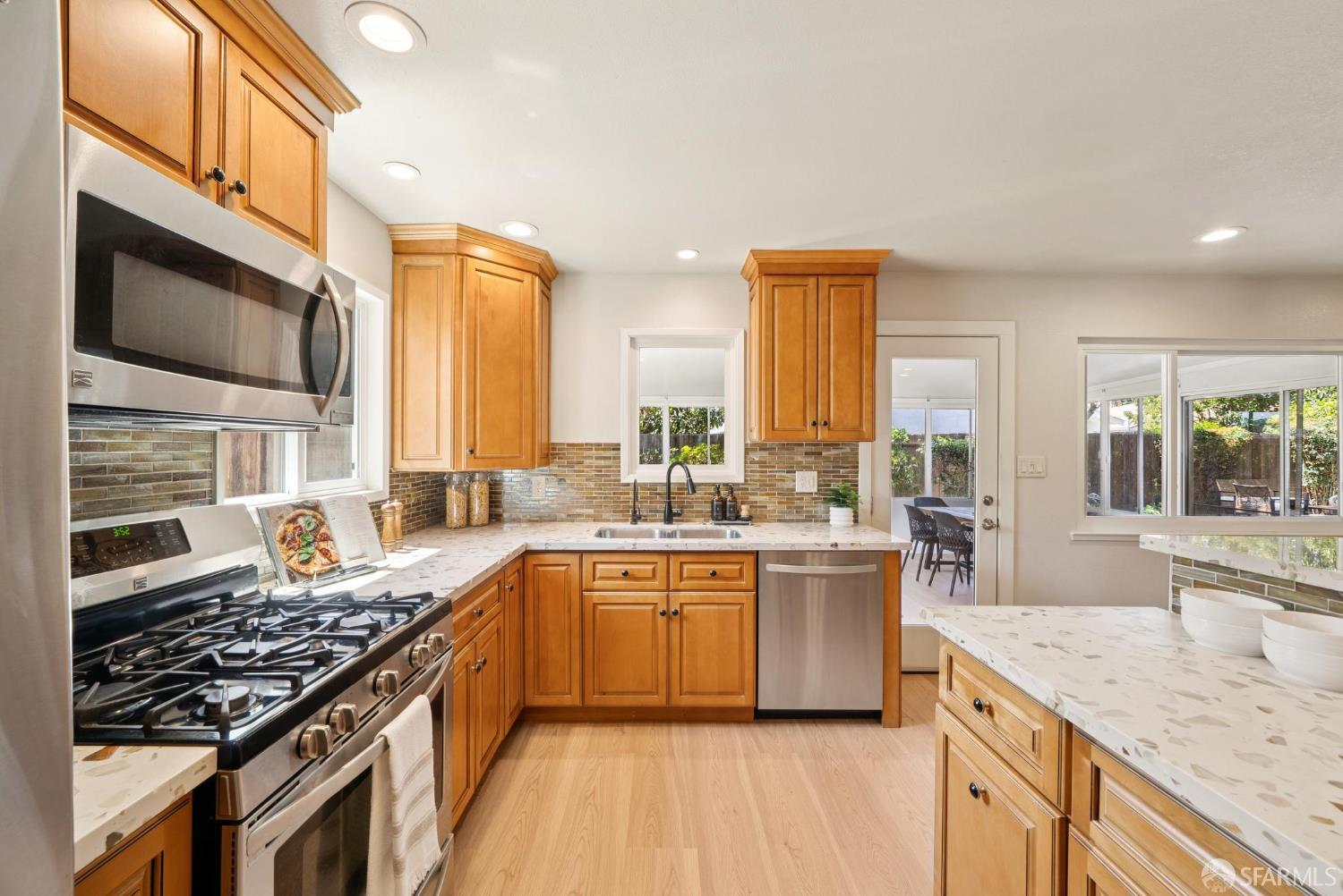 Detail Gallery Image 20 of 53 For 4649 Theta St, Fremont,  CA 94536 - 4 Beds | 2 Baths