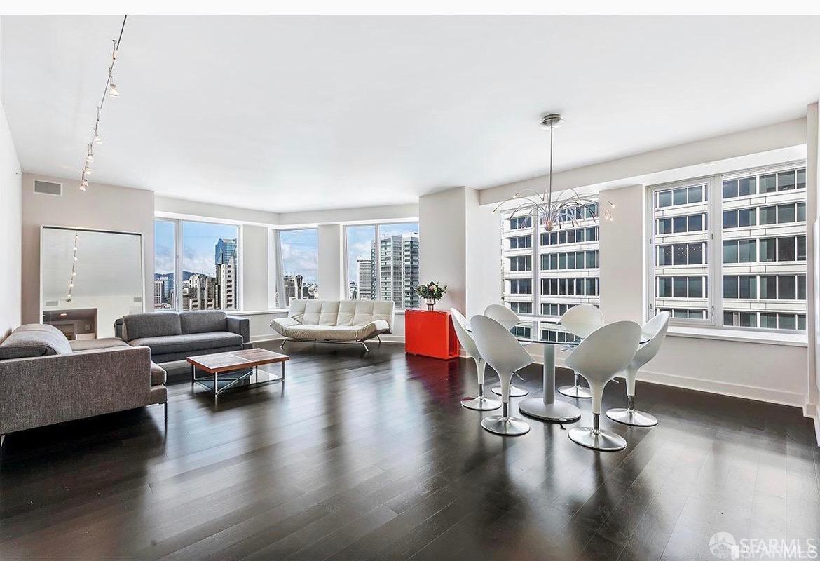 Detail Gallery Image 9 of 27 For 188 Minna St 30b,  San Francisco,  CA 94105 - 2 Beds | 2/1 Baths