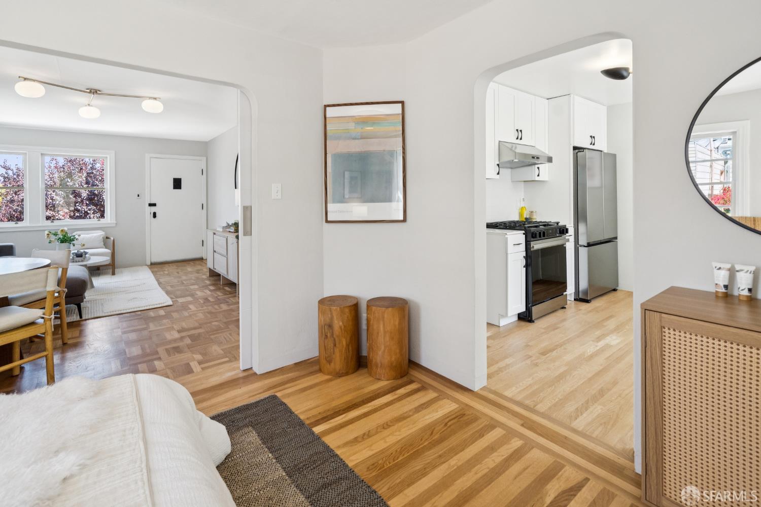 Detail Gallery Image 16 of 60 For 600 Ellsworth St, San Francisco,  CA 94110 - 2 Beds | 1 Baths