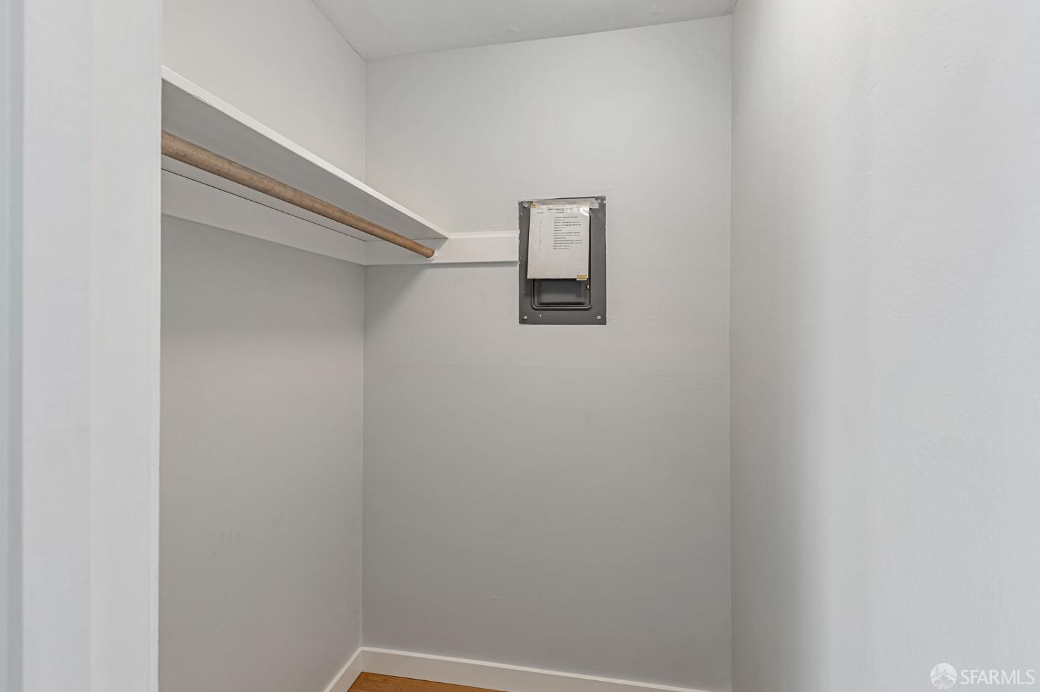 Detail Gallery Image 18 of 31 For 1734 Bay St #103,  San Francisco,  CA 94123 - 1 Beds | 1 Baths