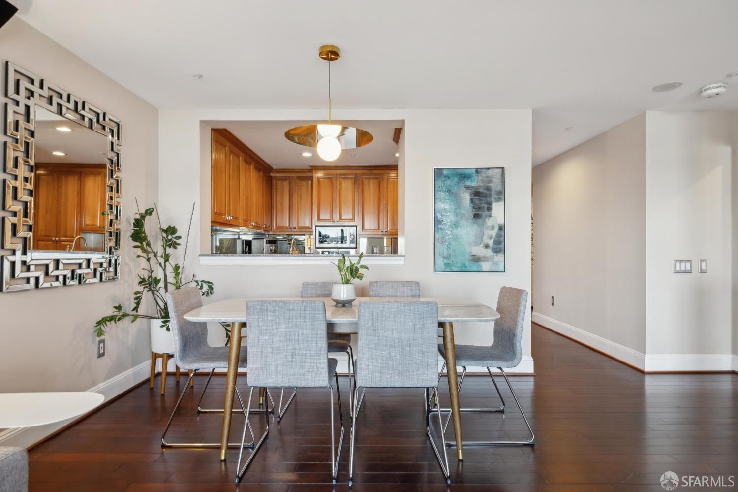 Detail Gallery Image 28 of 55 For 75 Folsom St #1200,  San Francisco,  CA 94105 - 1 Beds | 1 Baths