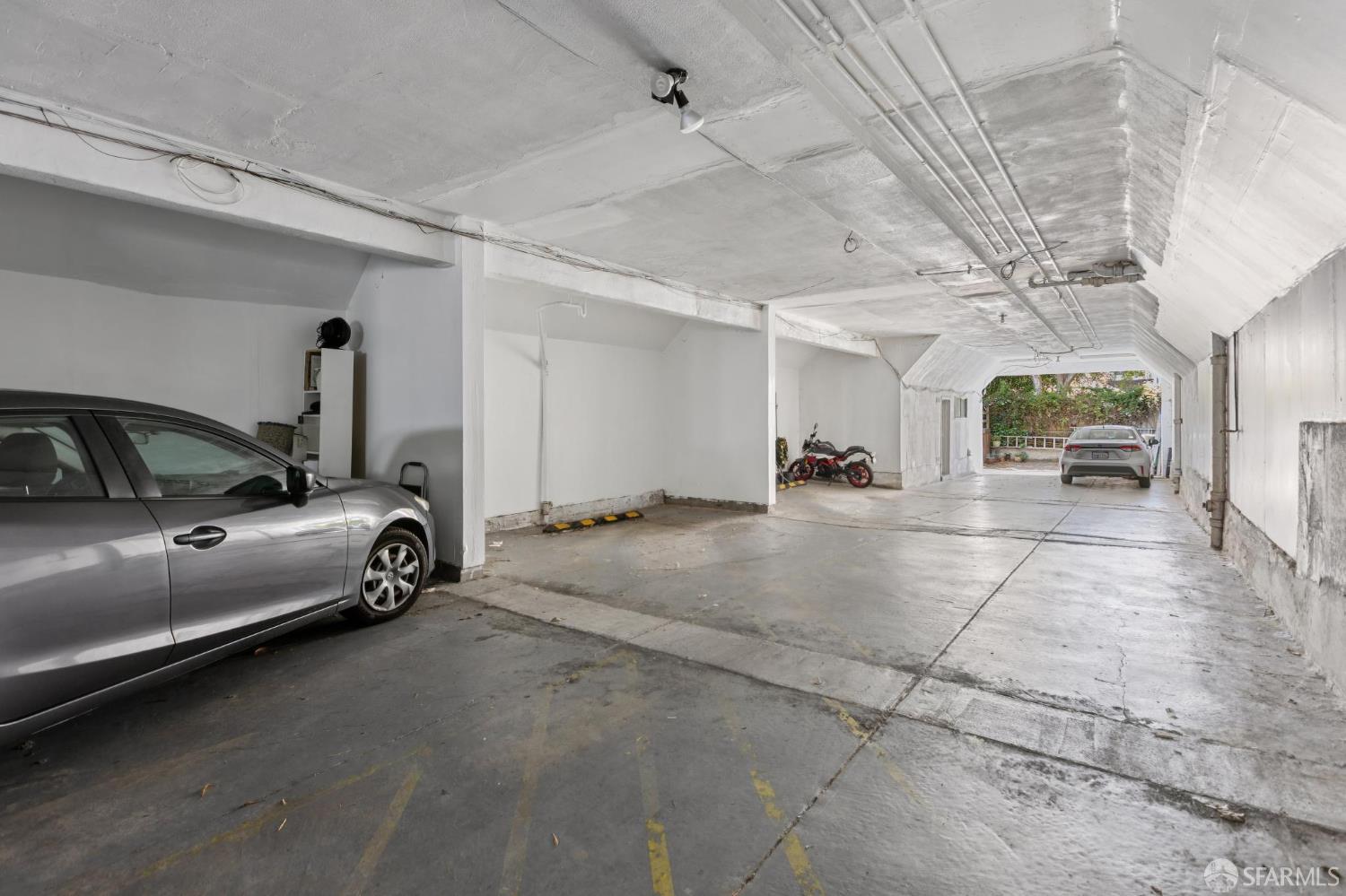Detail Gallery Image 26 of 29 For 965 Alvarado St #5,  San Francisco,  CA 94114 - 1 Beds | 1 Baths
