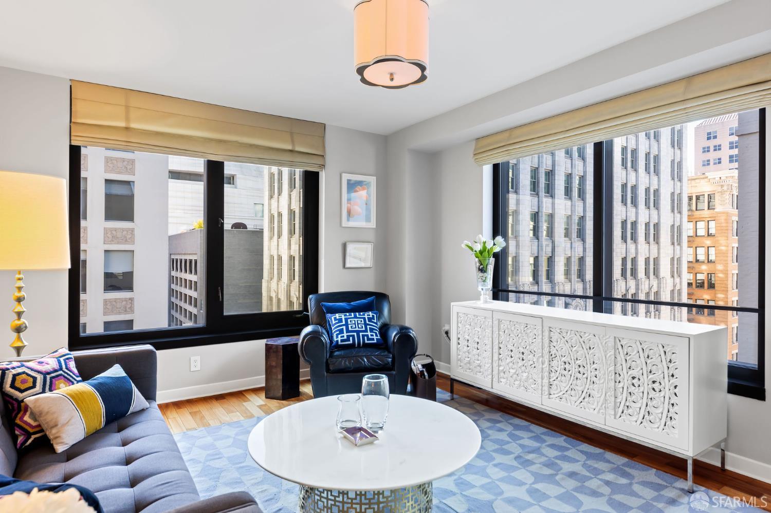 Detail Gallery Image 19 of 41 For 199 New Montgomery St #807,  San Francisco,  CA 94105 - 1 Beds | 1 Baths