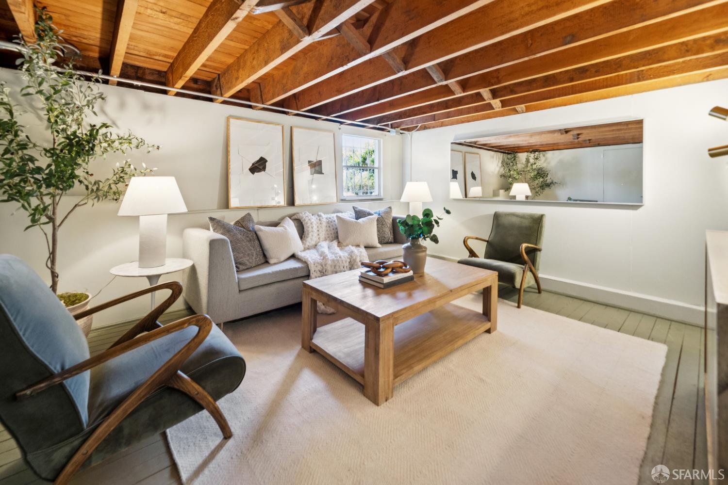 Detail Gallery Image 33 of 60 For 600 Ellsworth St, San Francisco,  CA 94110 - 2 Beds | 1 Baths