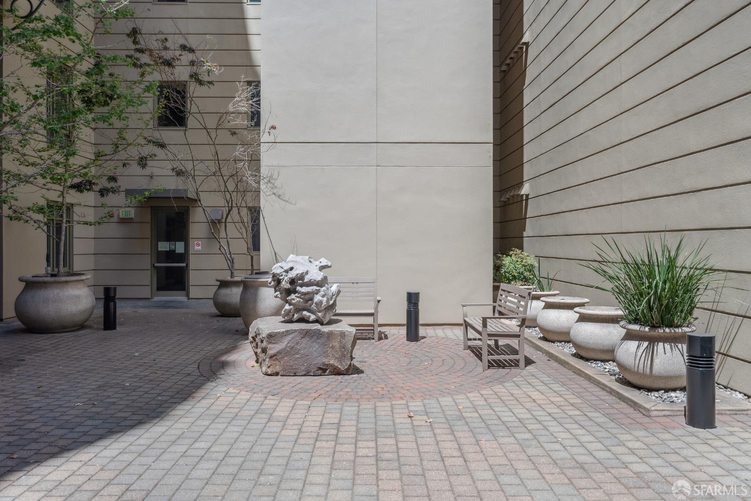 Detail Gallery Image 50 of 53 For 423 7th St #303,  Oakland,  CA 94607 - 2 Beds | 1 Baths