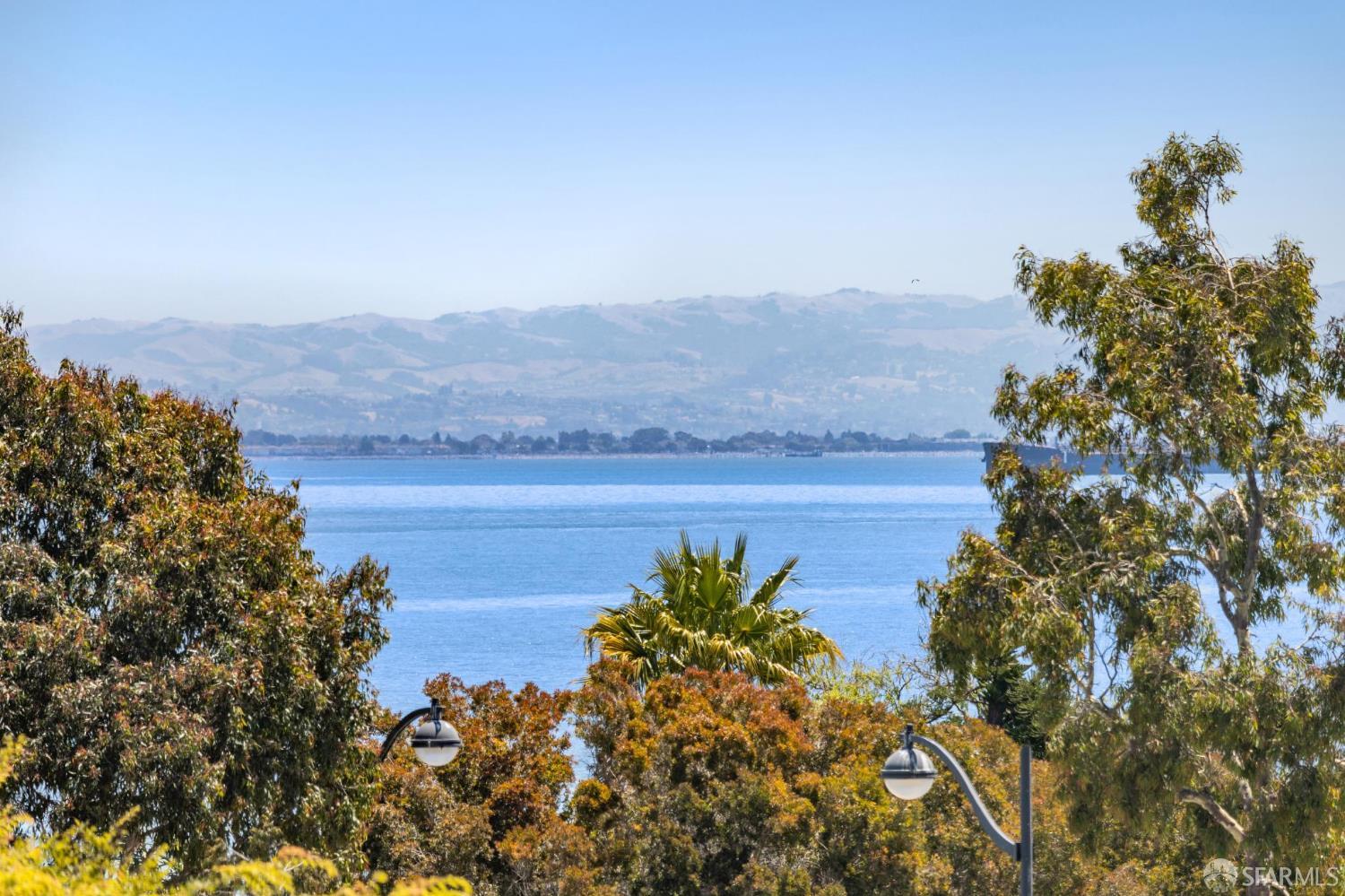Detail Gallery Image 32 of 41 For 420 Mission Bay Blvd #401,  San Francisco,  CA 94158 - 1 Beds | 1 Baths