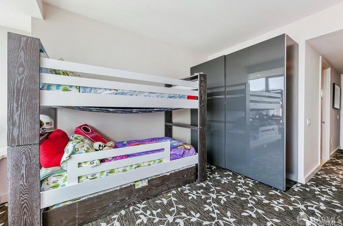 Detail Gallery Image 13 of 27 For 188 Minna St 30b,  San Francisco,  CA 94105 - 2 Beds | 2/1 Baths