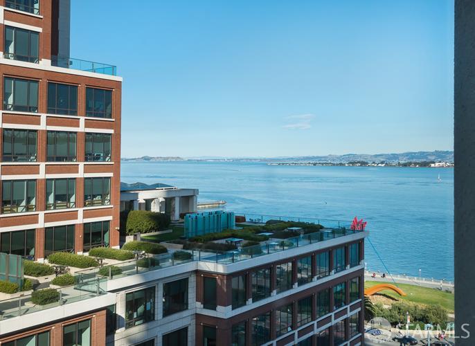 Detail Gallery Image 33 of 55 For 75 Folsom St #1200,  San Francisco,  CA 94105 - 1 Beds | 1 Baths