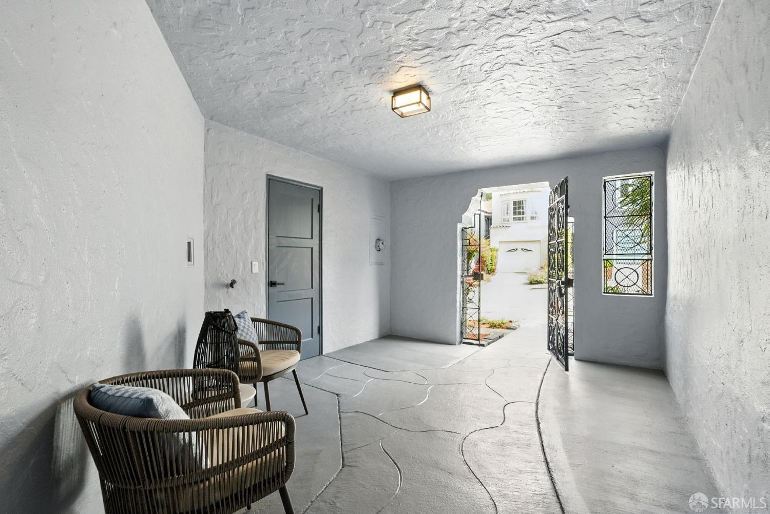 Detail Gallery Image 33 of 34 For 961 Teresita Blvd, San Francisco,  CA 94127 - 3 Beds | 3 Baths