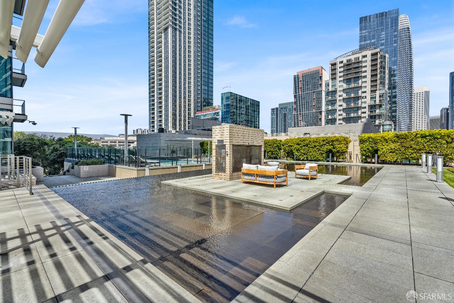 Detail Gallery Image 66 of 84 For 425 1st St #1902,  San Francisco,  CA 94105 - 2 Beds | 2 Baths