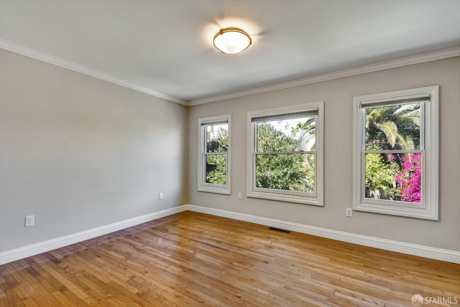 Detail Gallery Image 43 of 55 For 1258 York St, San Francisco,  CA 94110 - 3 Beds | 2/1 Baths