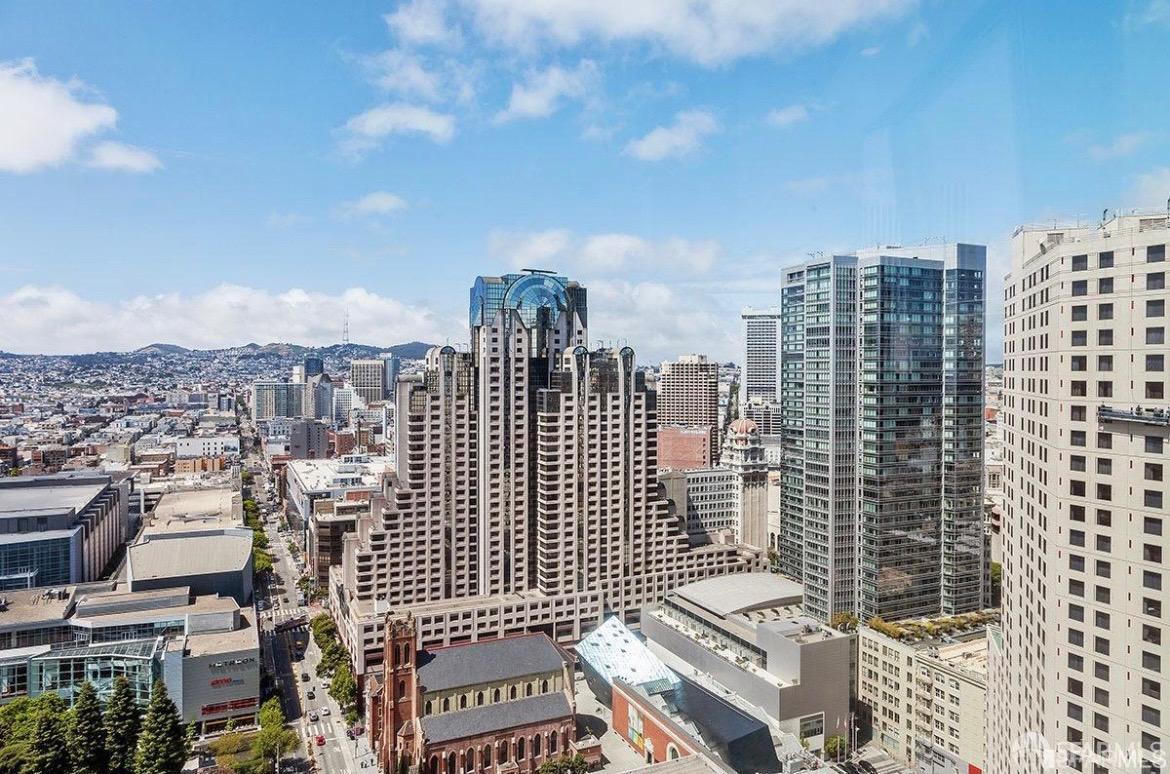 Detail Gallery Image 24 of 27 For 188 Minna St 30b,  San Francisco,  CA 94105 - 2 Beds | 2/1 Baths