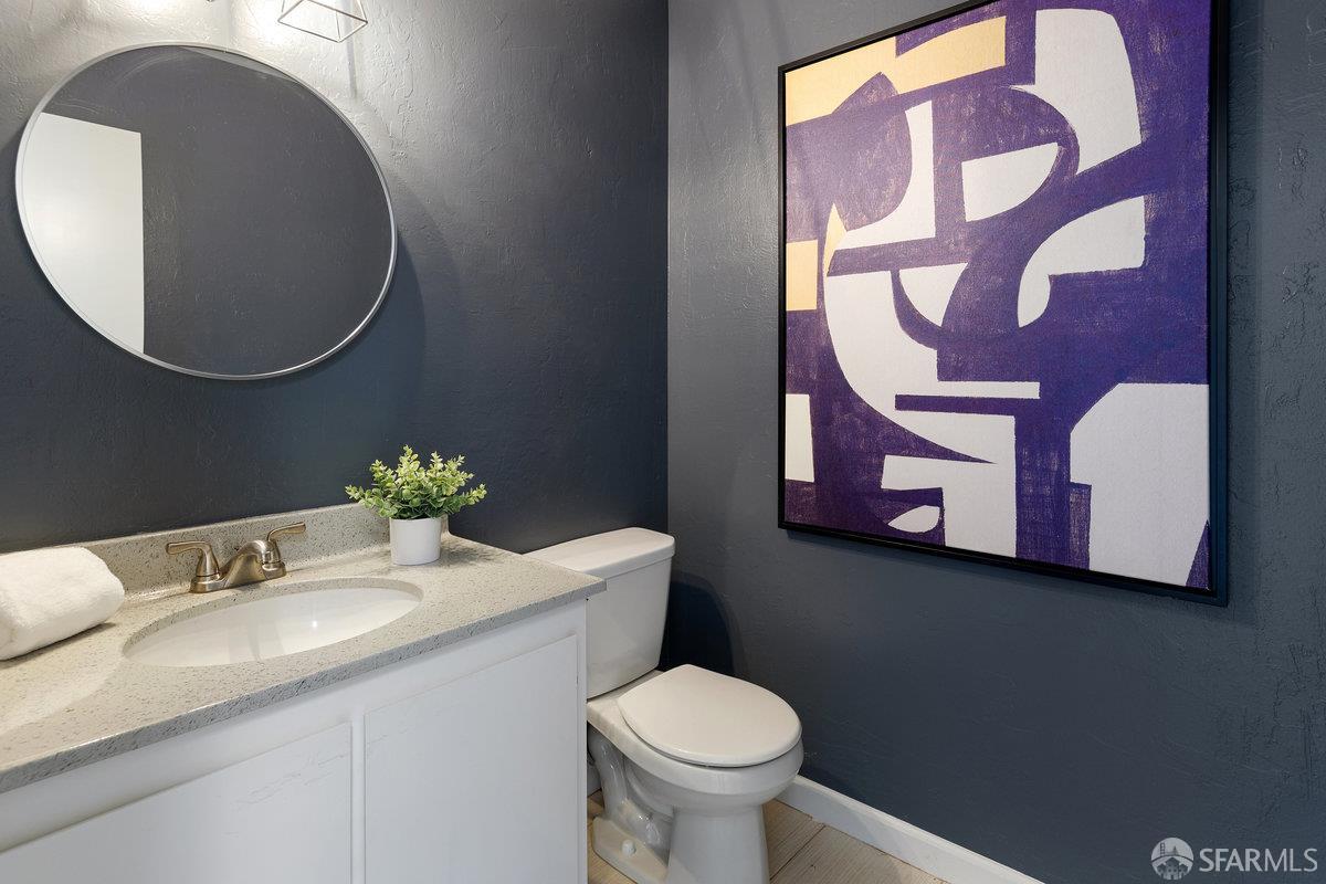 Detail Gallery Image 34 of 63 For 861 Lawton St, San Francisco,  CA 94122 - 3 Beds | 2/1 Baths