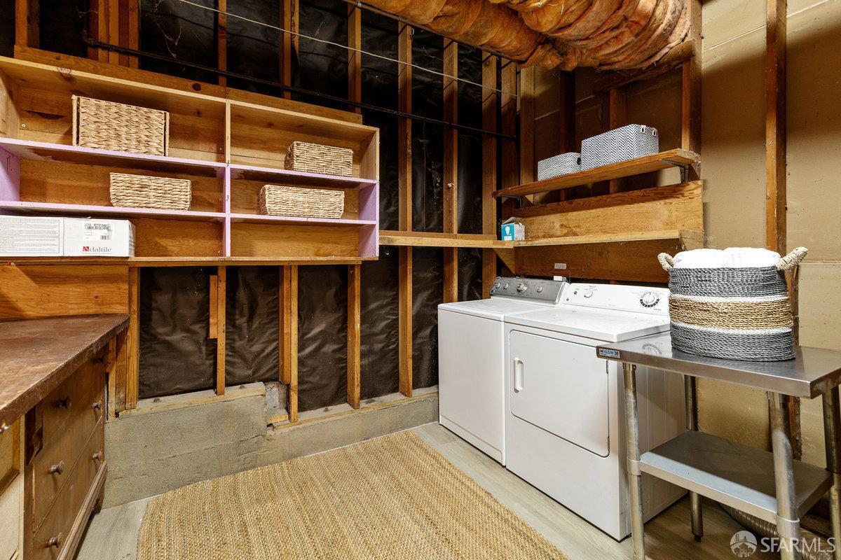Detail Gallery Image 63 of 63 For 861 Lawton St, San Francisco,  CA 94122 - 3 Beds | 2/1 Baths