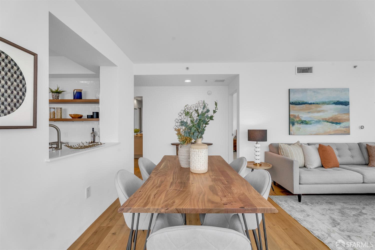 Detail Gallery Image 15 of 84 For 425 1st St #1902,  San Francisco,  CA 94105 - 2 Beds | 2 Baths