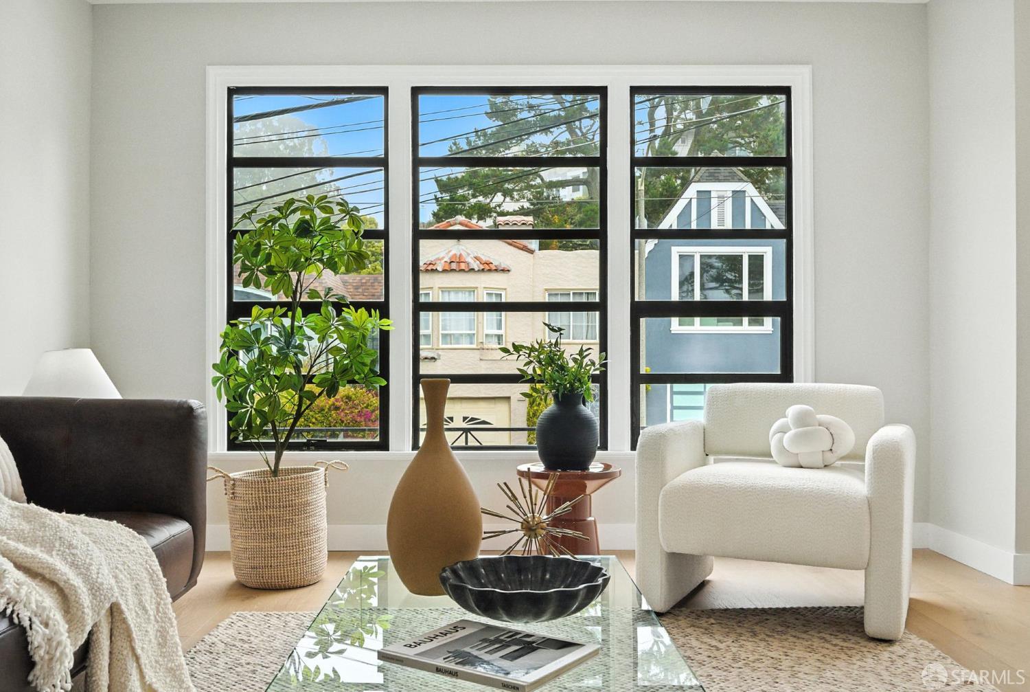 Detail Gallery Image 4 of 34 For 961 Teresita Blvd, San Francisco,  CA 94127 - 3 Beds | 3 Baths