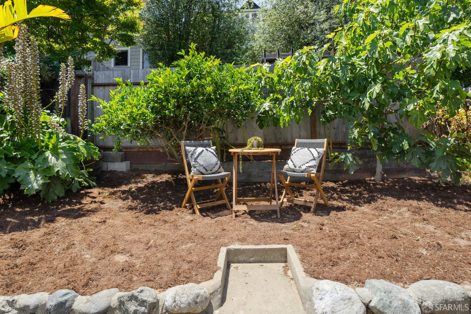 Detail Gallery Image 36 of 60 For 600 Ellsworth St, San Francisco,  CA 94110 - 2 Beds | 1 Baths