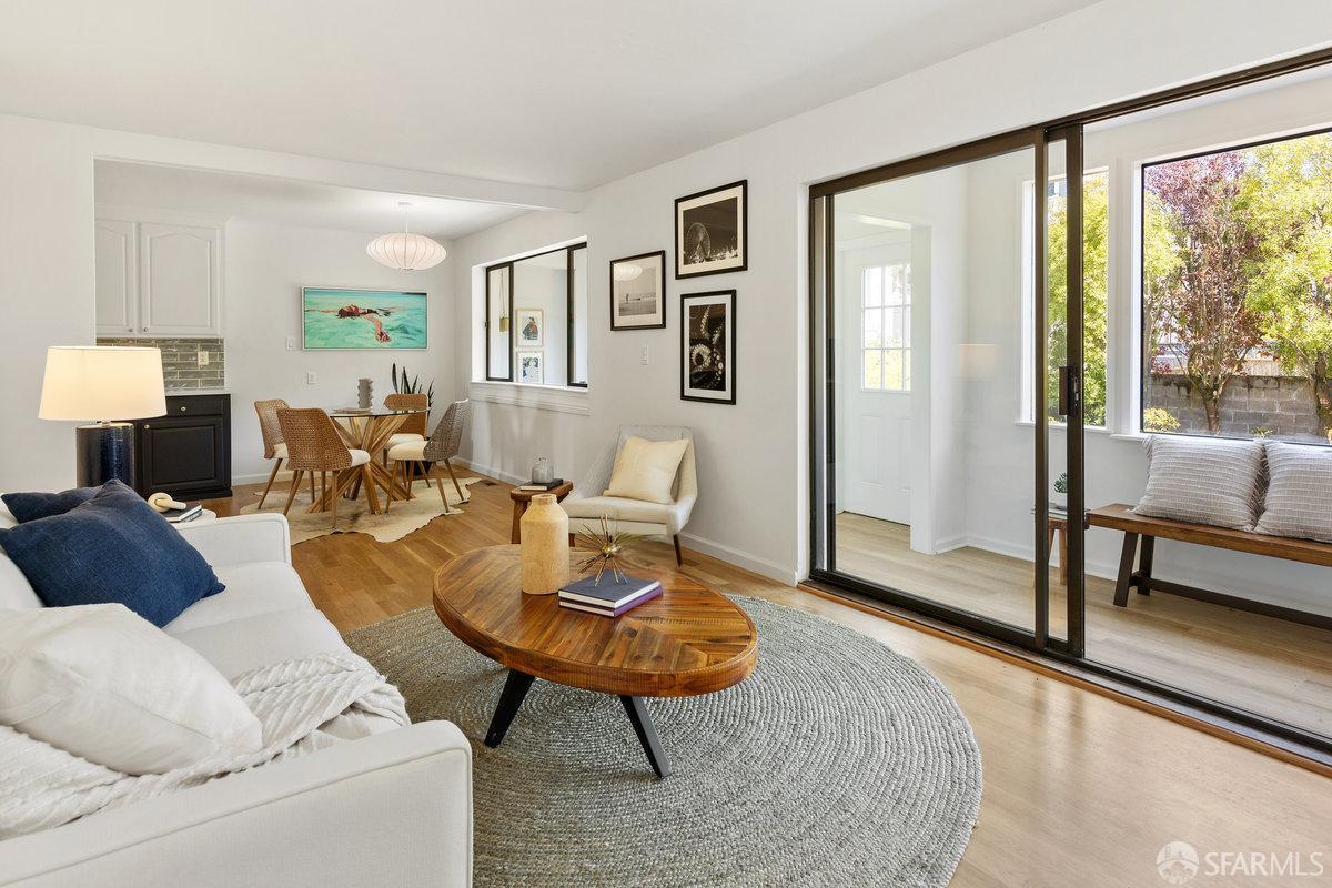 Detail Gallery Image 29 of 63 For 861 Lawton St, San Francisco,  CA 94122 - 3 Beds | 2/1 Baths