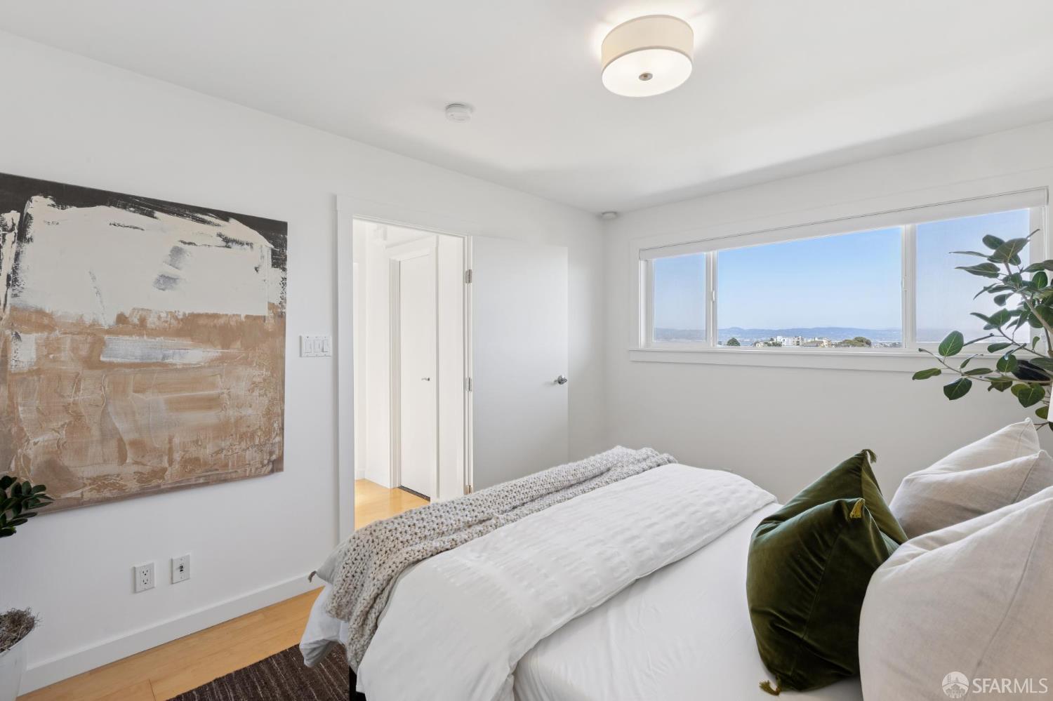 Detail Gallery Image 17 of 29 For 965 Alvarado St #5,  San Francisco,  CA 94114 - 1 Beds | 1 Baths