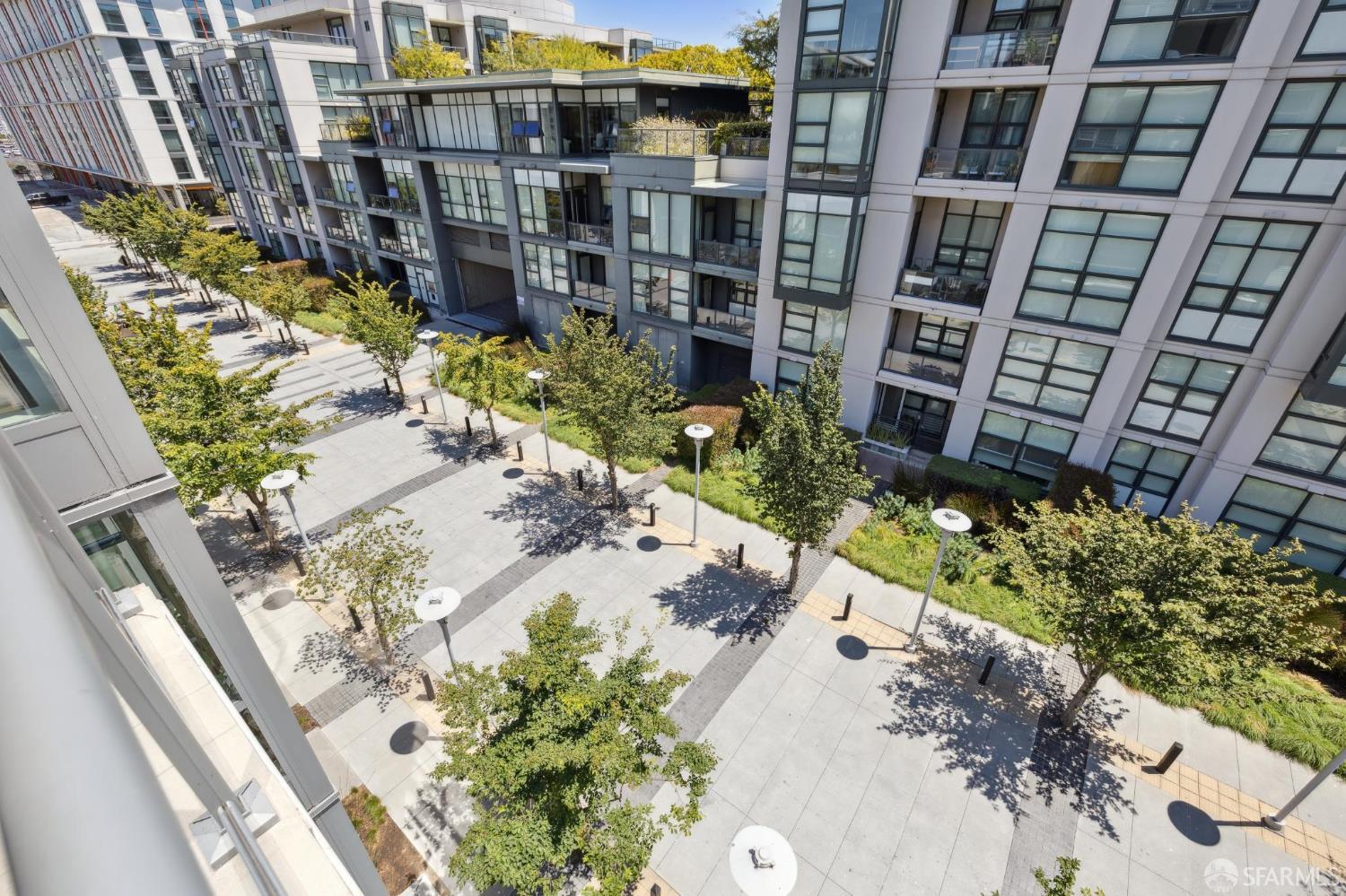 Detail Gallery Image 21 of 41 For 420 Mission Bay Blvd #401,  San Francisco,  CA 94158 - 1 Beds | 1 Baths