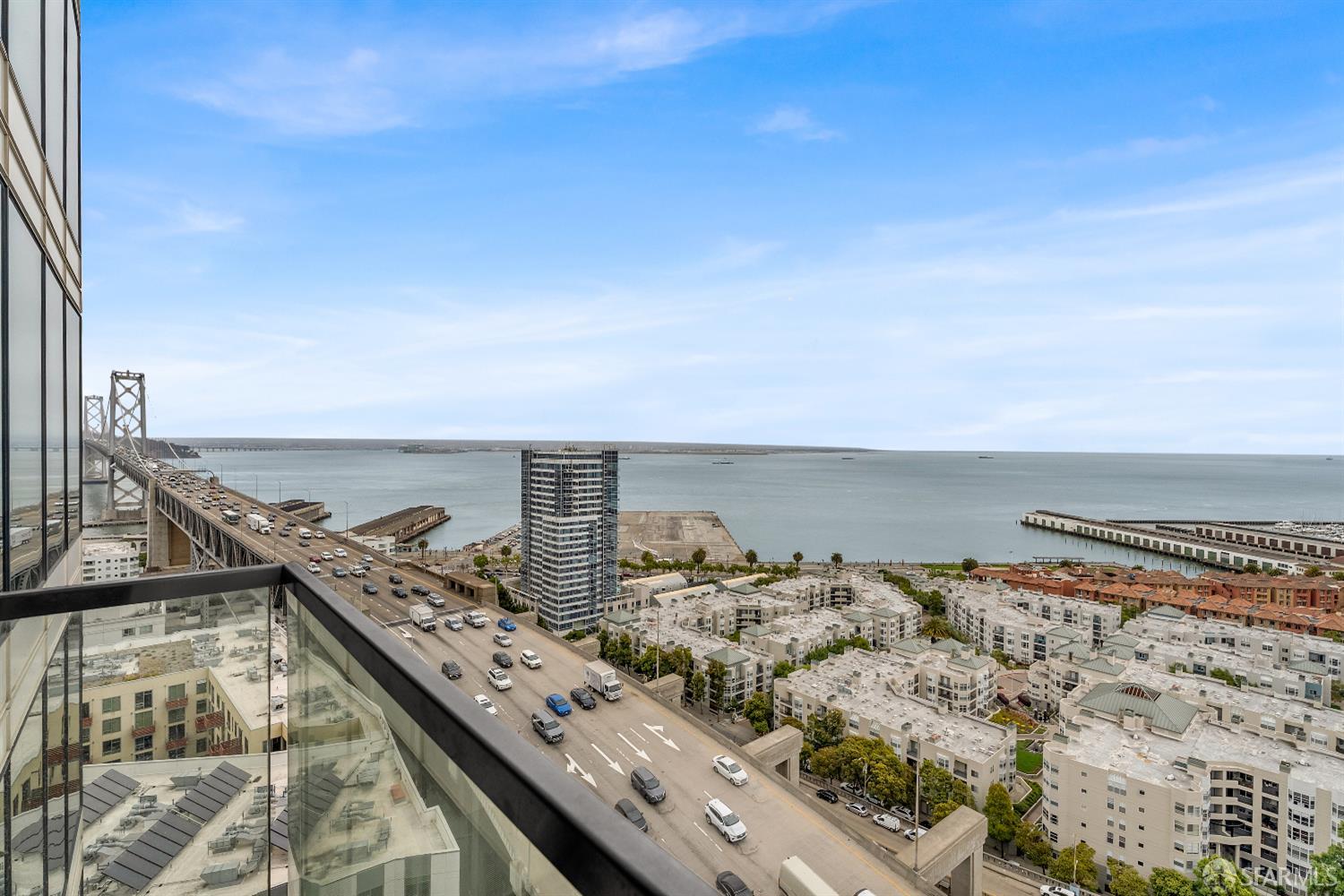 Detail Gallery Image 50 of 84 For 425 1st St #1902,  San Francisco,  CA 94105 - 2 Beds | 2 Baths