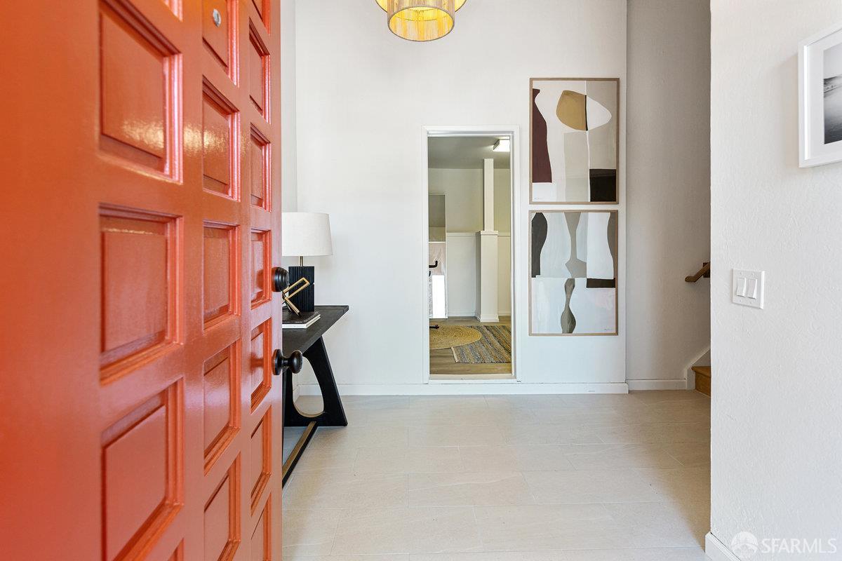 Detail Gallery Image 5 of 63 For 861 Lawton St, San Francisco,  CA 94122 - 3 Beds | 2/1 Baths