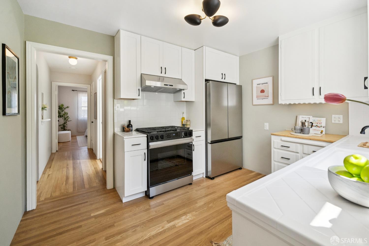 Detail Gallery Image 19 of 60 For 600 Ellsworth St, San Francisco,  CA 94110 - 2 Beds | 1 Baths