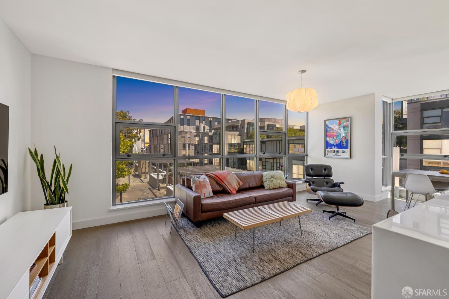 Detail Gallery Image 38 of 41 For 420 Mission Bay Blvd #401,  San Francisco,  CA 94158 - 1 Beds | 1 Baths