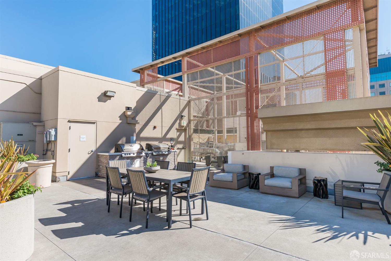 Detail Gallery Image 36 of 41 For 199 New Montgomery St #807,  San Francisco,  CA 94105 - 1 Beds | 1 Baths