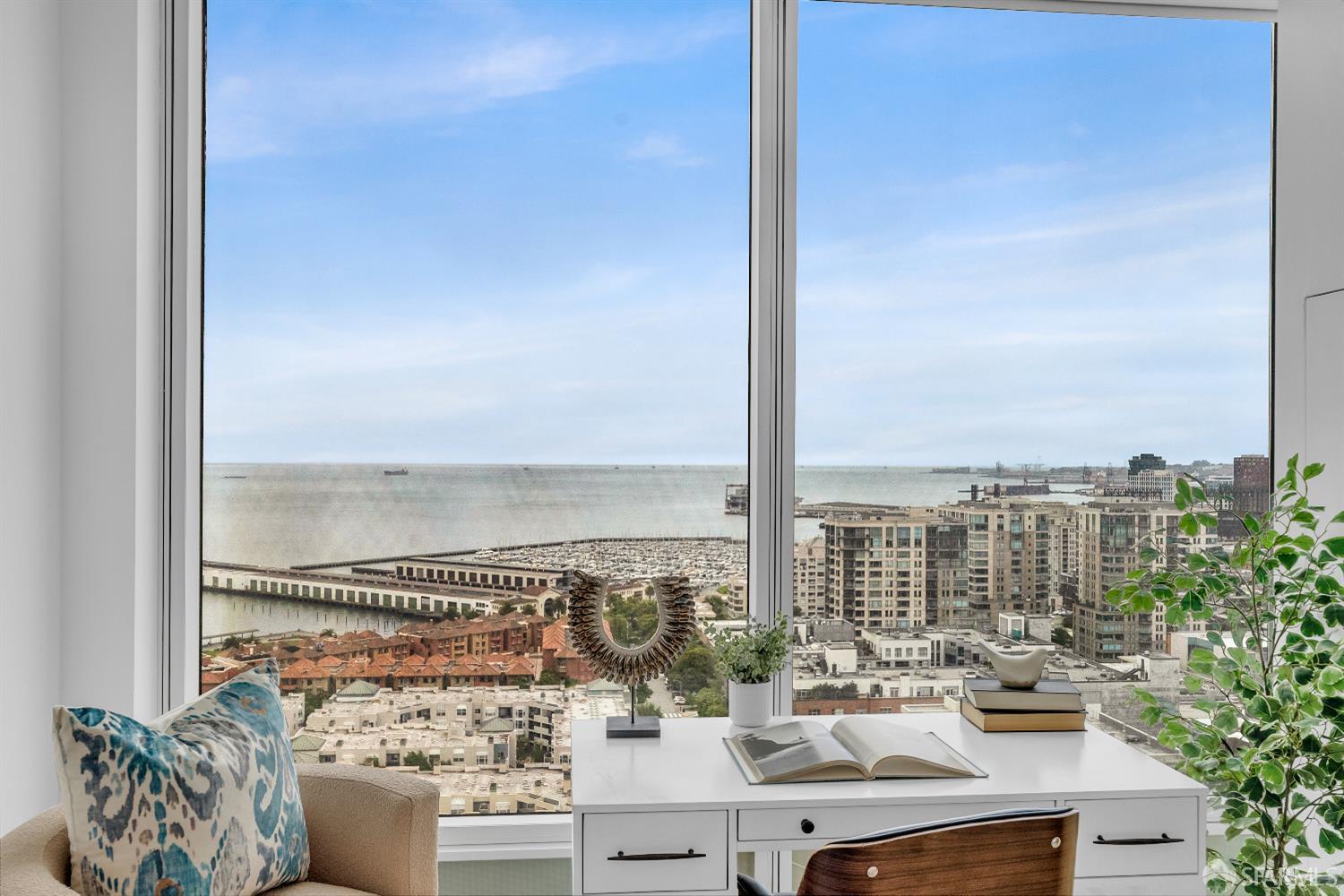 Detail Gallery Image 45 of 84 For 425 1st St #1902,  San Francisco,  CA 94105 - 2 Beds | 2 Baths