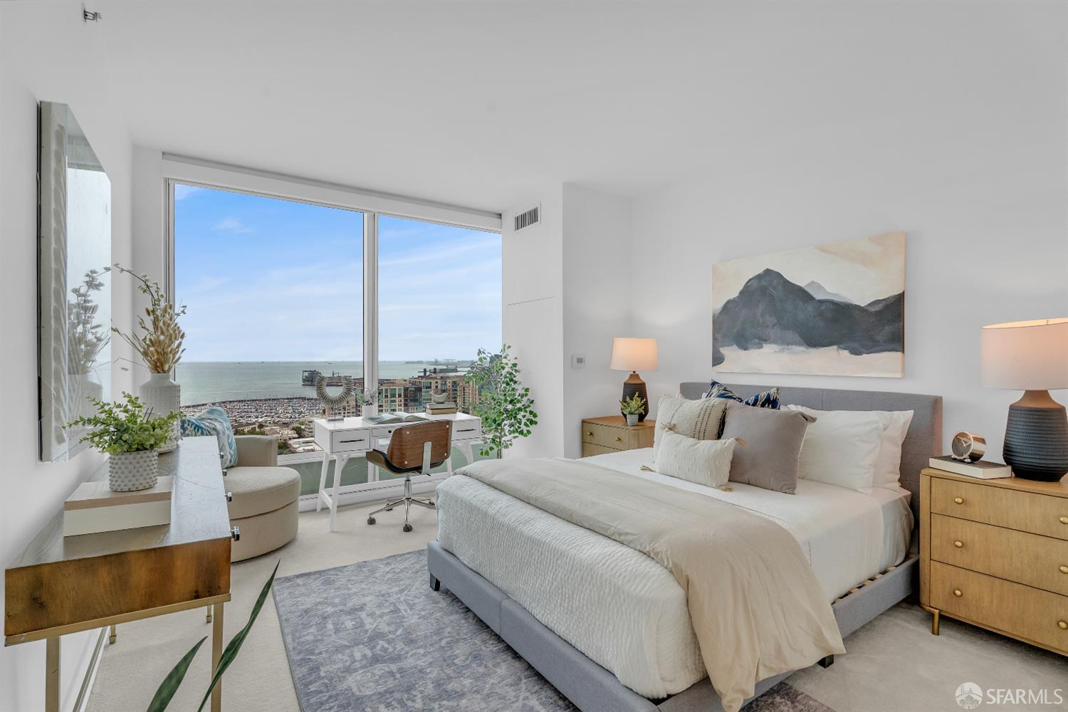 Detail Gallery Image 41 of 84 For 425 1st St #1902,  San Francisco,  CA 94105 - 2 Beds | 2 Baths