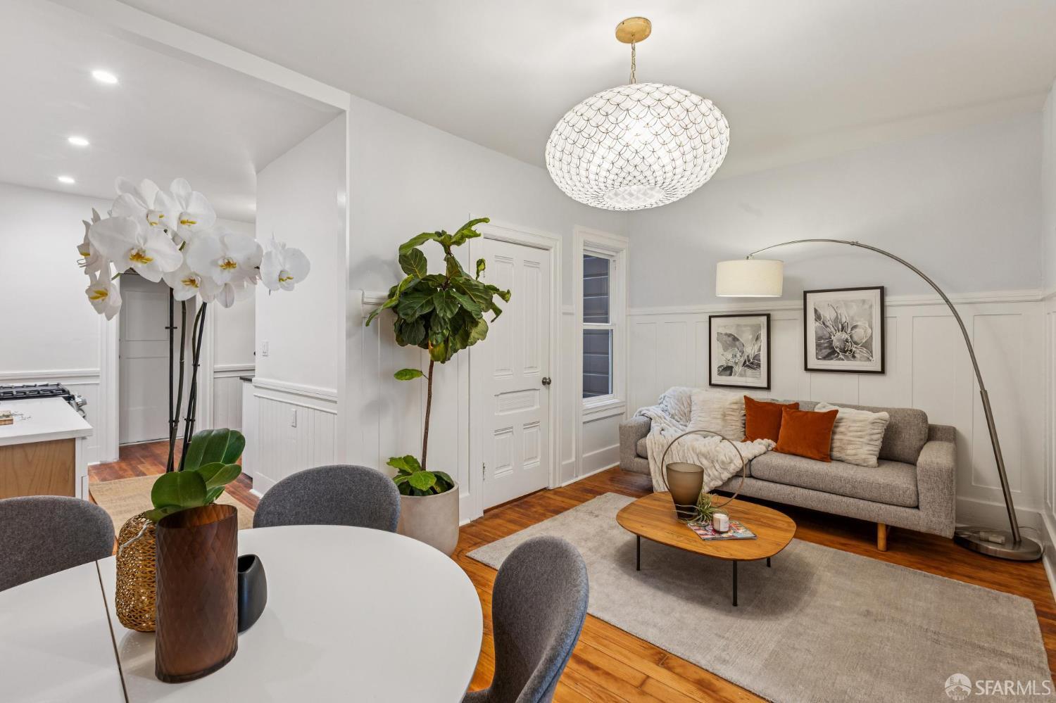Detail Gallery Image 19 of 43 For 1030 Jackson St, San Francisco,  CA 94133 - – Beds | – Baths
