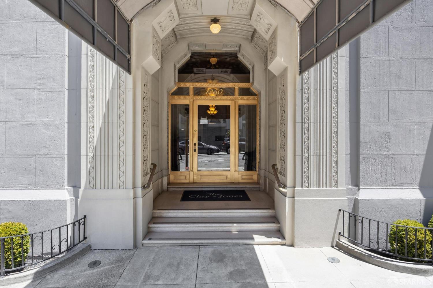 Detail Gallery Image 24 of 26 For 1250 Jones St #502,  San Francisco,  CA 94109 - 1 Beds | 1 Baths