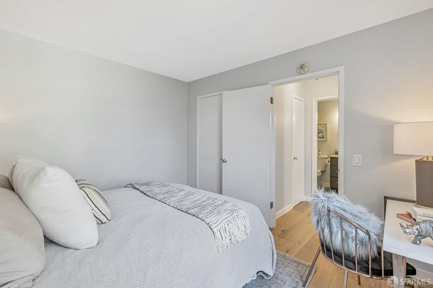 Detail Gallery Image 17 of 31 For 1734 Bay St #103,  San Francisco,  CA 94123 - 1 Beds | 1 Baths