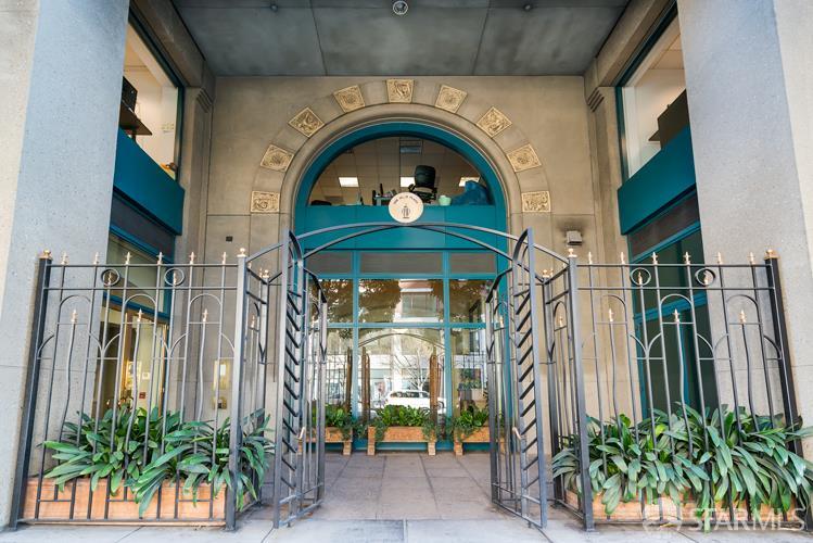Detail Gallery Image 45 of 55 For 75 Folsom St #1200,  San Francisco,  CA 94105 - 1 Beds | 1 Baths