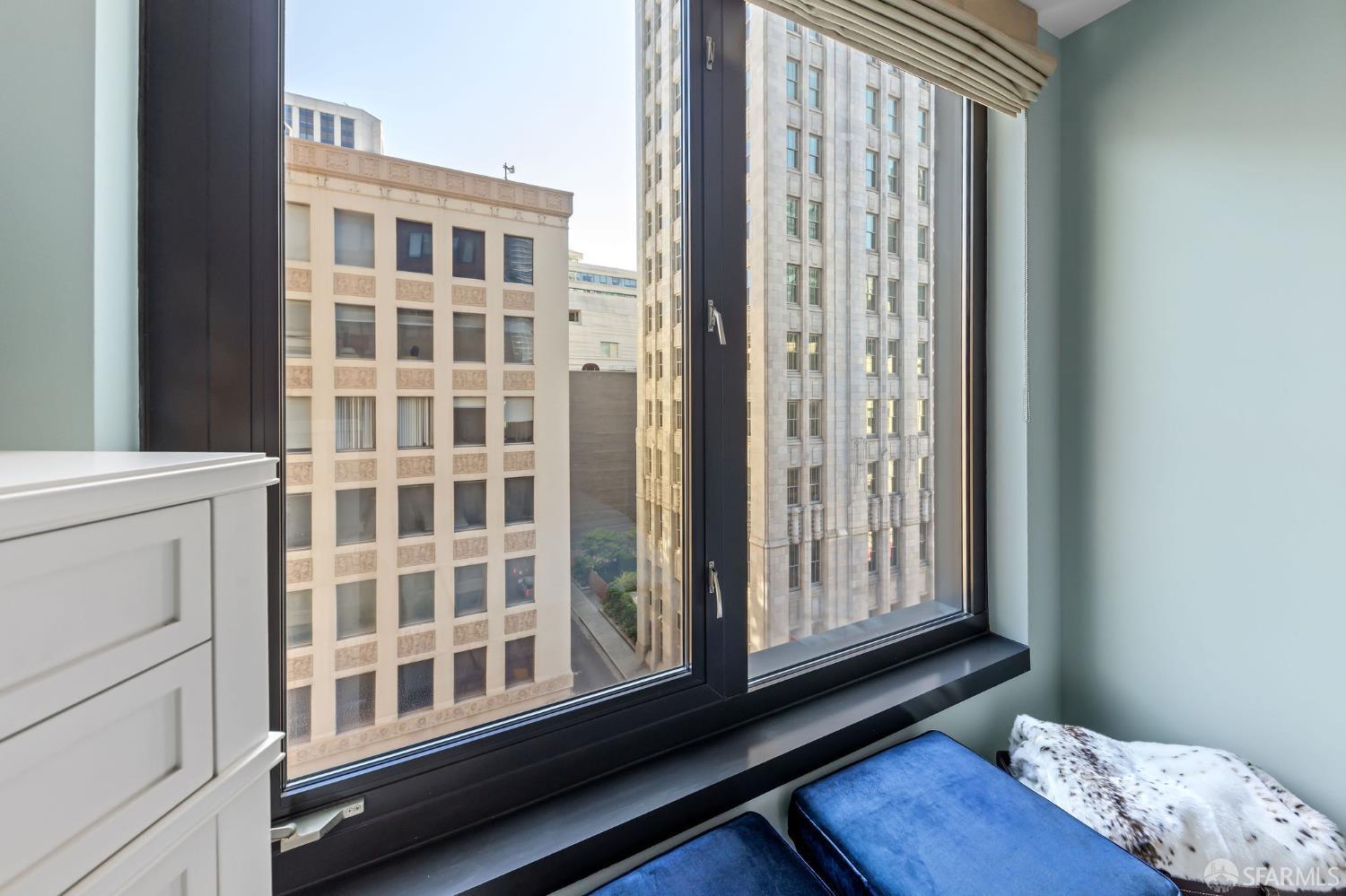 Detail Gallery Image 27 of 41 For 199 New Montgomery St #807,  San Francisco,  CA 94105 - 1 Beds | 1 Baths