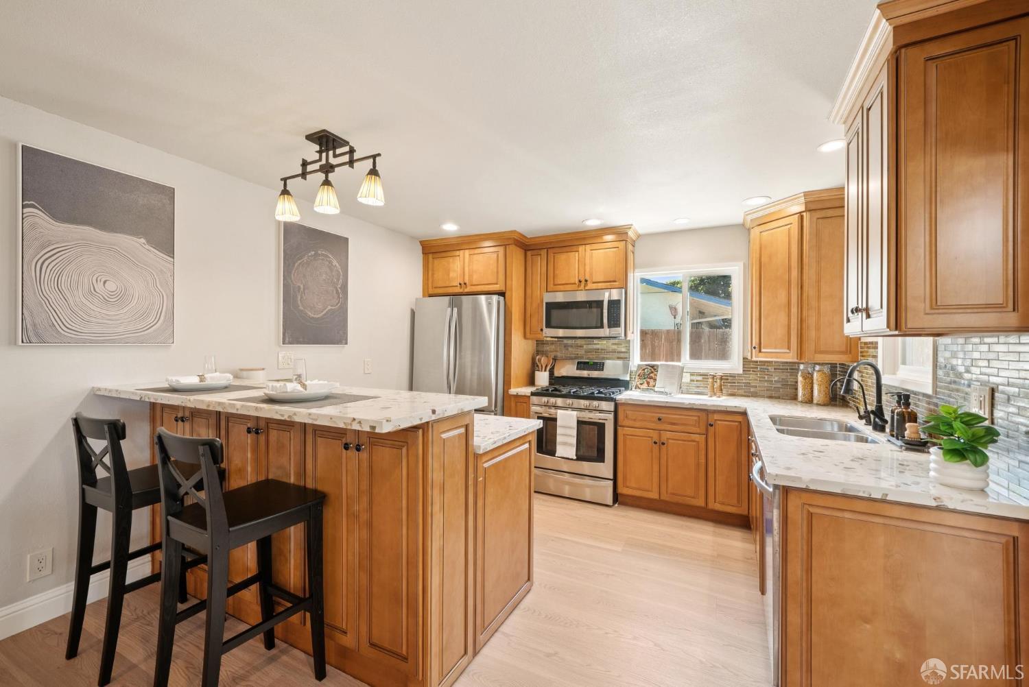 Detail Gallery Image 15 of 53 For 4649 Theta St, Fremont,  CA 94536 - 4 Beds | 2 Baths