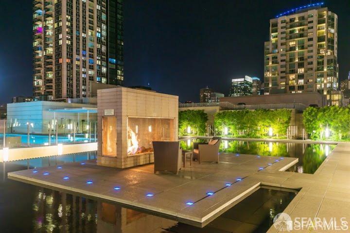 Detail Gallery Image 81 of 84 For 425 1st St #1902,  San Francisco,  CA 94105 - 2 Beds | 2 Baths