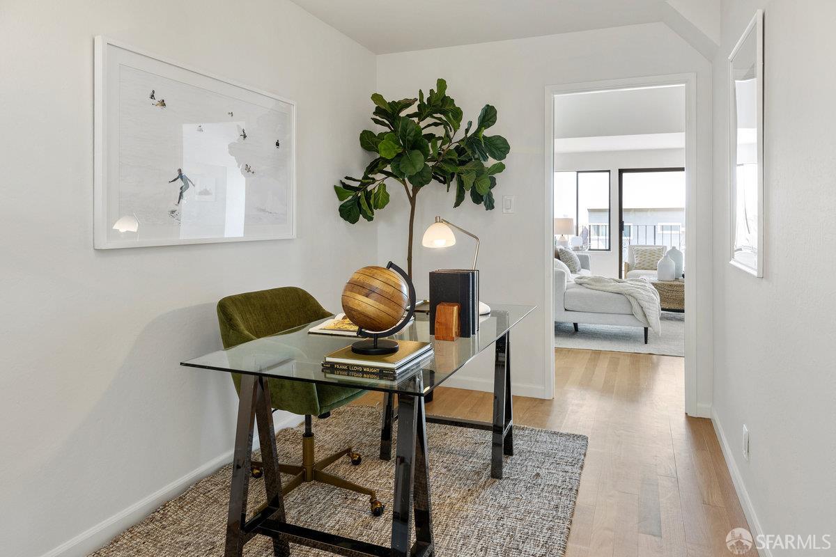 Detail Gallery Image 32 of 63 For 861 Lawton St, San Francisco,  CA 94122 - 3 Beds | 2/1 Baths