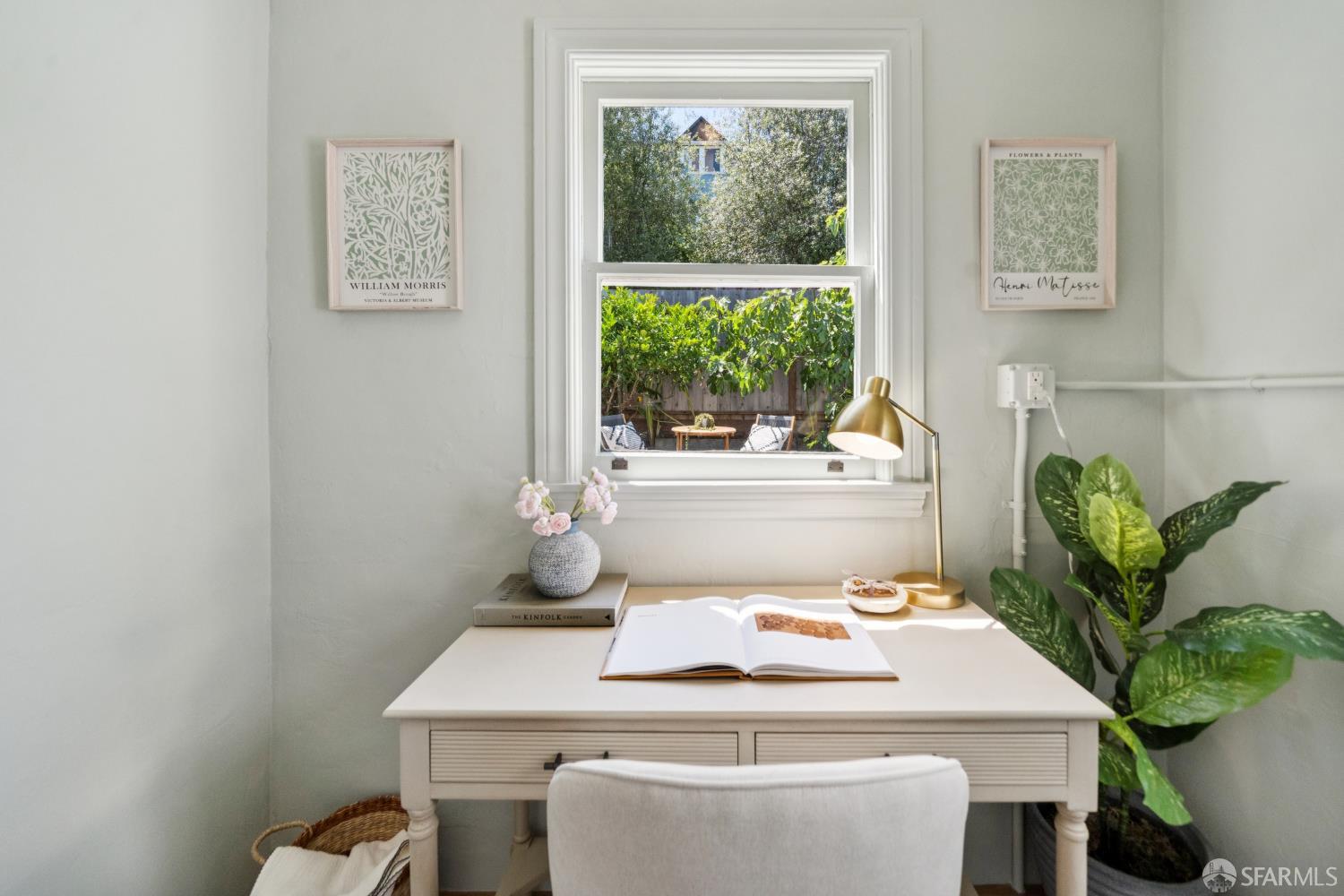 Detail Gallery Image 31 of 60 For 600 Ellsworth St, San Francisco,  CA 94110 - 2 Beds | 1 Baths