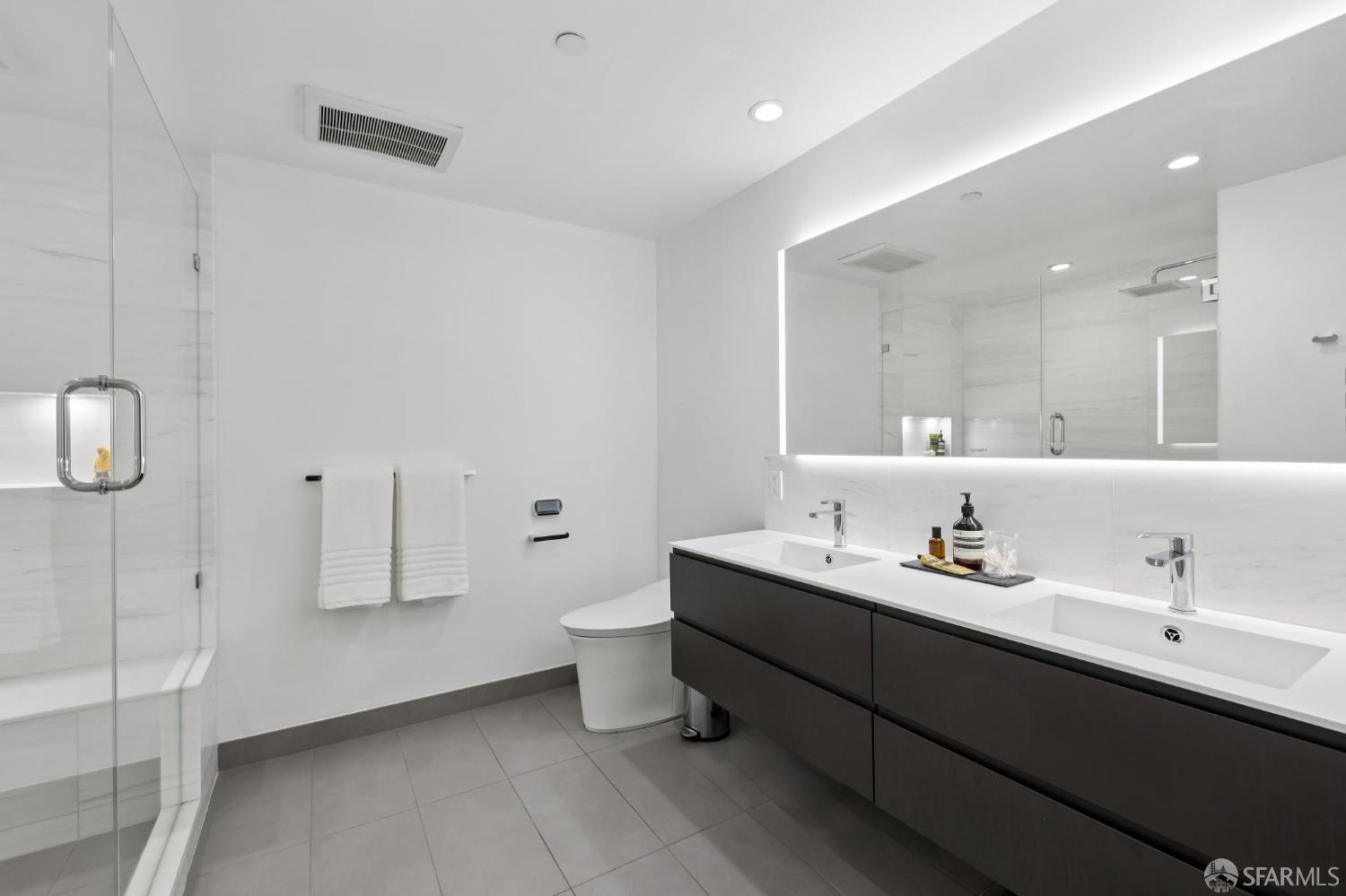 Detail Gallery Image 24 of 41 For 420 Mission Bay Blvd #401,  San Francisco,  CA 94158 - 1 Beds | 1 Baths