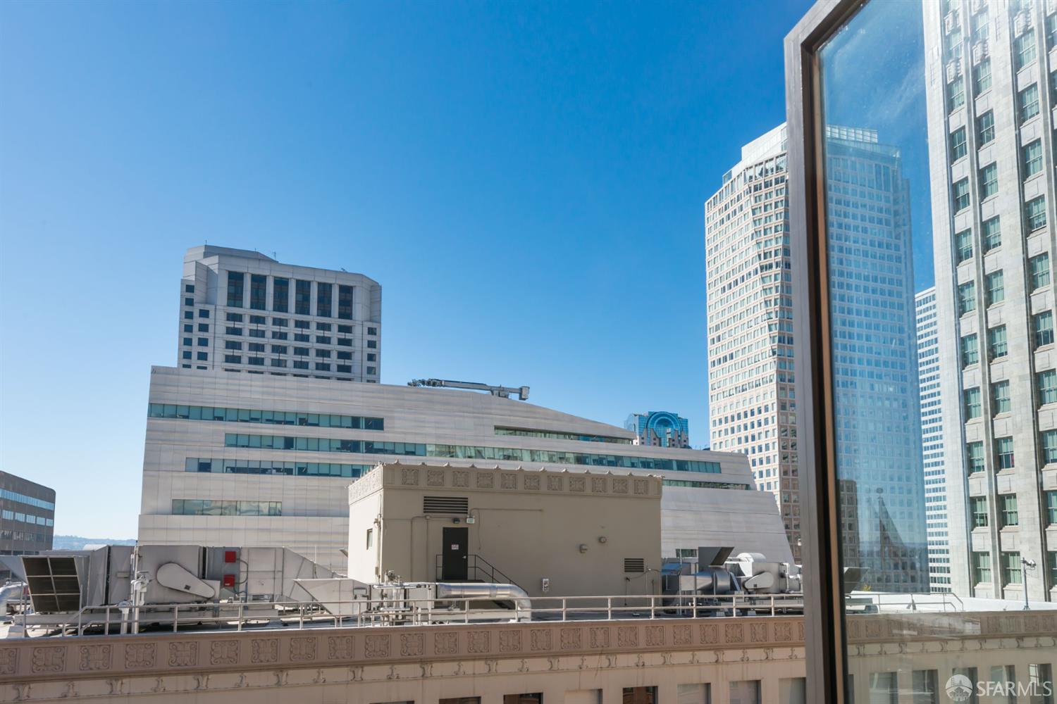 Detail Gallery Image 38 of 41 For 199 New Montgomery St #807,  San Francisco,  CA 94105 - 1 Beds | 1 Baths