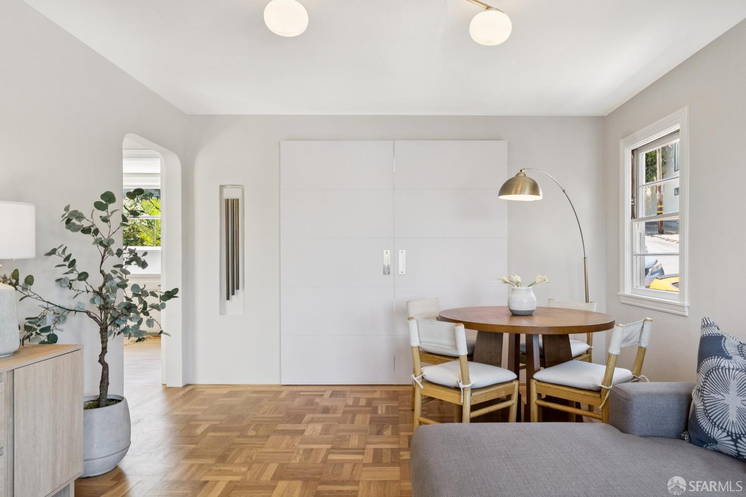 Detail Gallery Image 7 of 60 For 600 Ellsworth St, San Francisco,  CA 94110 - 2 Beds | 1 Baths