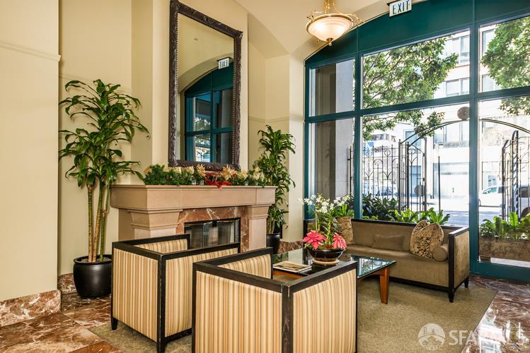 Detail Gallery Image 53 of 55 For 75 Folsom St #1200,  San Francisco,  CA 94105 - 1 Beds | 1 Baths