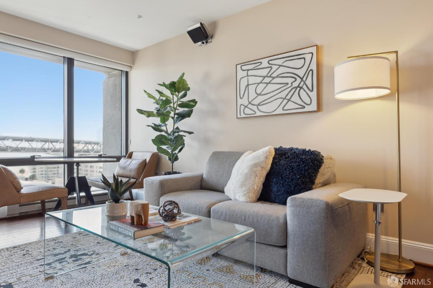 Detail Gallery Image 5 of 55 For 75 Folsom St #1200,  San Francisco,  CA 94105 - 1 Beds | 1 Baths