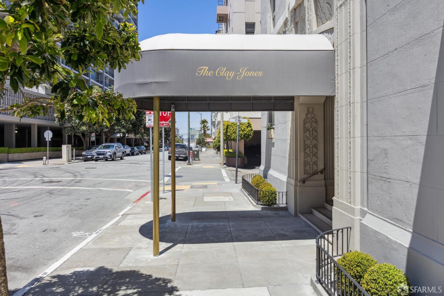 Detail Gallery Image 25 of 26 For 1250 Jones St #502,  San Francisco,  CA 94109 - 1 Beds | 1 Baths